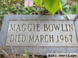 Maggie Bowlin