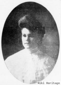 Mabel Winn