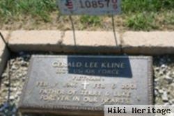 Gerald Lee Kline