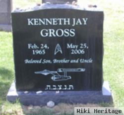 Kenneth Jay Gross