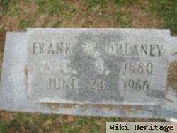 Frank W. Dulaney