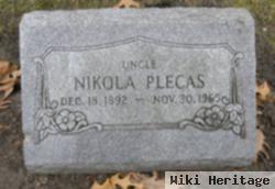 Nikola Plecas