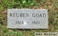 Reuben Goad