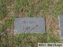 Infant Owens