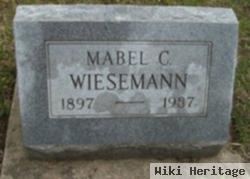 Mabel C Wiesemann