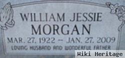 William Jessie Morgan