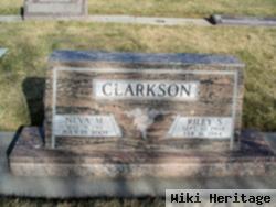 Neva Mckinney Clarkson