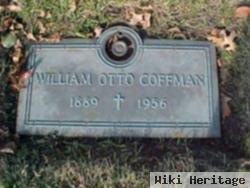 Otto William Coffman