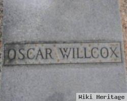 Oscar Willcox