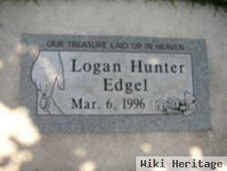 Logan Hunter Edgel