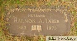 Harmon Alanson Taber