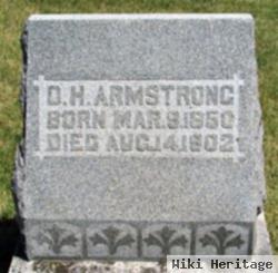 David H. Armstrong