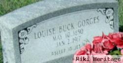 Louise Buck Gorges