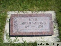 James H. Sanderson
