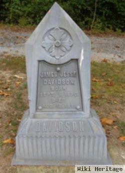 James Jesse Davidson