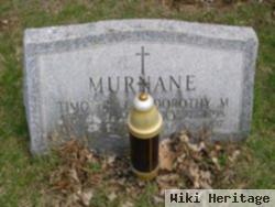 Dorothy M. Murnane