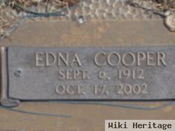 Edna Cooper Hurley