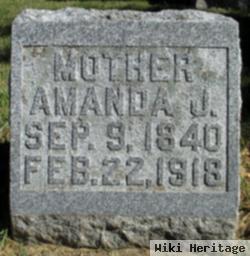 Amanda Jane Cooley Muckler