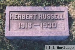 Herbert Russell Fuson