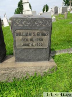 William S. Burns