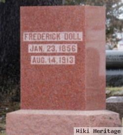 Frederick Doll