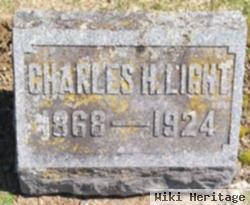 Charles H Light