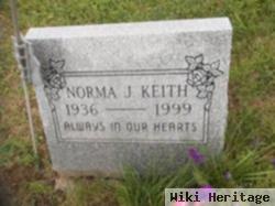 Norma J. Keith