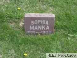 Sophia Manka