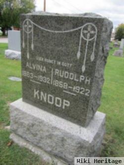 Alvina Knoop