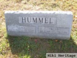 Emily D. Hummel