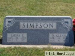 Laura Hoag Simpson