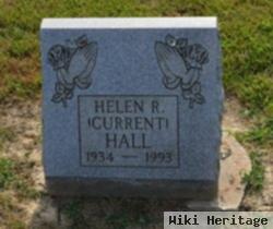 Helen R. Current Hall