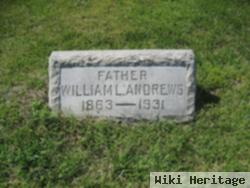 William L Andrews