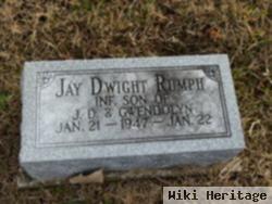 Jay Dwight Rumph