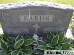 John S Fabus