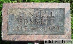 Lyndell Foskett