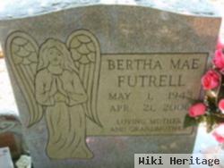 Bertha Mae Futrell