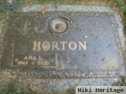 Anna L. Horton