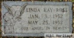 Linda Kay Ross