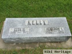 Almyron Clarence Kelly