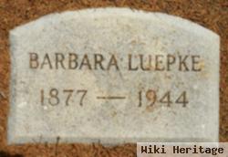 Barbara Luepke