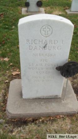 Richard L. Danburg