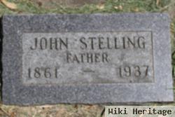 John Stelling