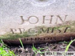 John Promise