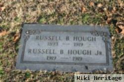 Russell B. Hough, Sr