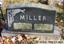 James H Miller, Jr.