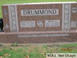 Kenneth E. Drummond