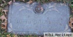 Hattie Della Penna