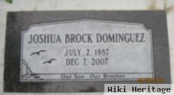 Joshua Brock Dominguez