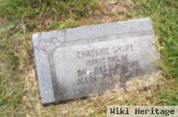 Caroline Shupe